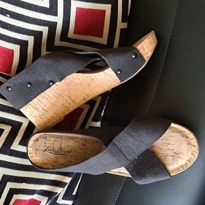 New Lucky Brand Sandals